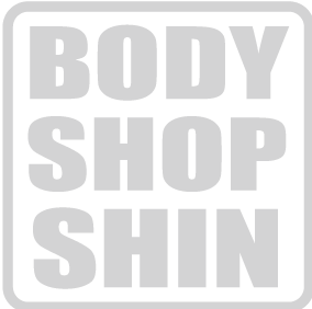 BODY SHOP SHIN